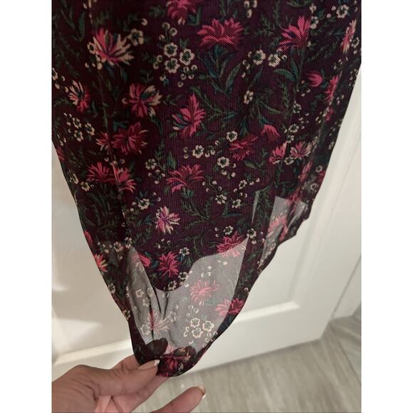 Inc Womens Formal Long Sheath Dress Size 2 - Picture 7 of 7